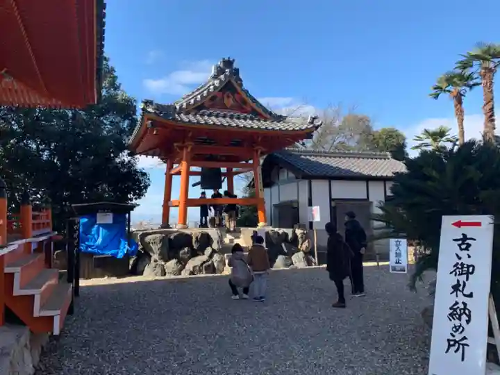 龍泉寺のその他建物