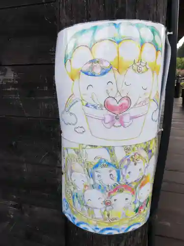 長福寿寺のその他建物