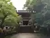 鞍馬寺の山門・神門