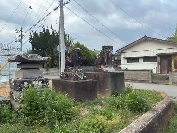 八幡神社(徳島県)