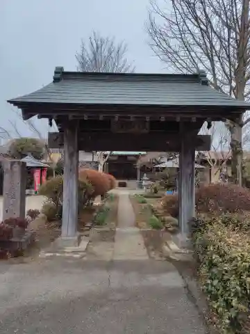 護法寺(栃木県)