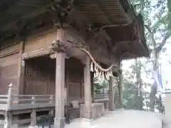 前玉神社(埼玉県)