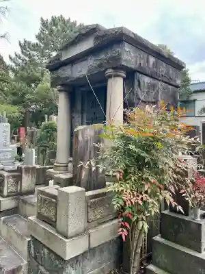 普門院(東京都)