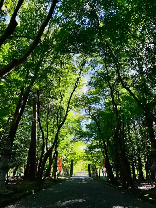 大原野神社(京都府)