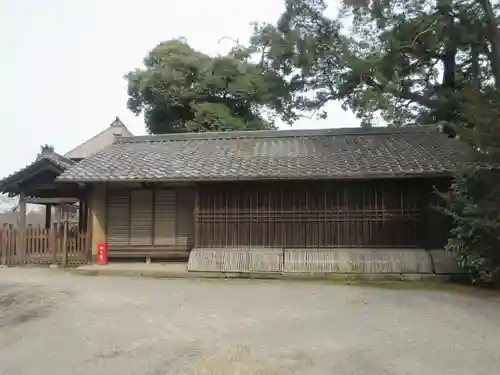 石山寺(滋賀県)
