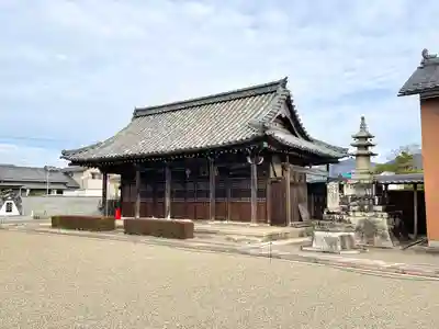 信楽院(滋賀県)