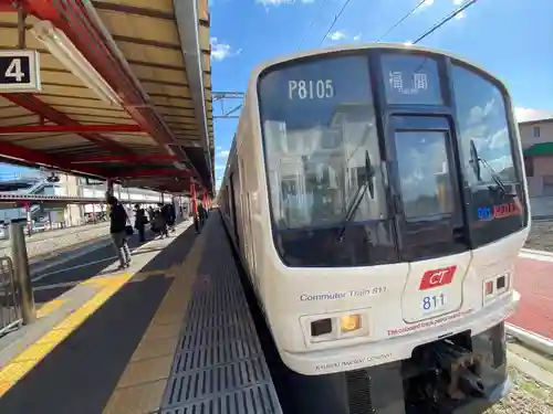 二日市八幡宮(福岡県)