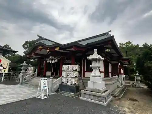 厳島神社(兵庫県)