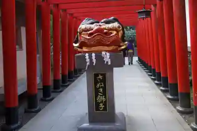 田村神社(香川県)