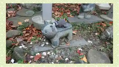 居木神社(東京都)