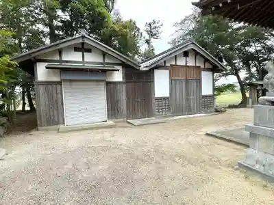 若宮神社(滋賀県)