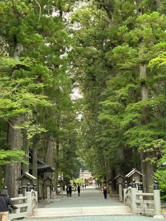 小國神社(静岡県)