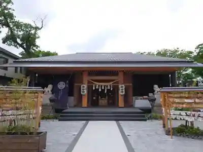 前橋東照宮のその他建物