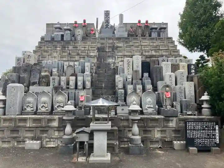 至勢山観霊院(北海道)