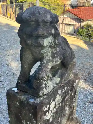 武州柿生琴平神社(神奈川県)