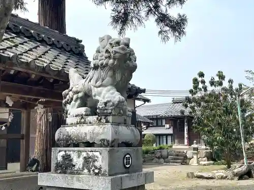 金山神社(滋賀県)