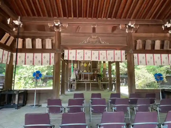 岡山縣護國神社(岡山県)