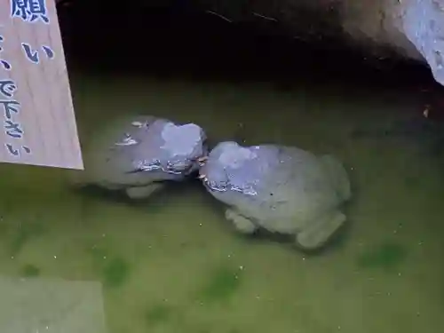 生石神社のその他建物