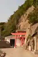 江洞窟(香川県)