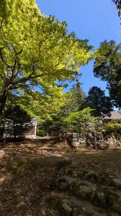 神前神社(滋賀県)