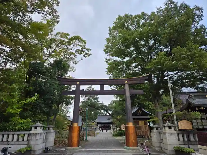 象山神社(長野県)