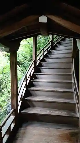 禅林寺（永観堂）のその他建物