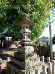 駒形神社(群馬県)