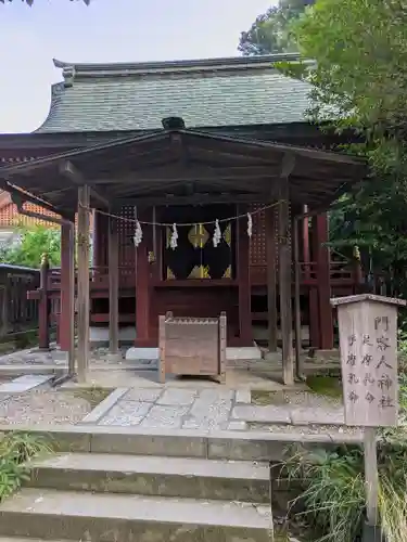 武蔵一宮氷川神社(埼玉県)