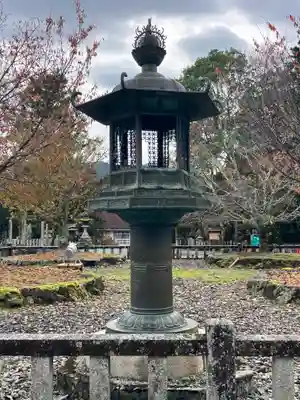 金峯山寺のその他建物