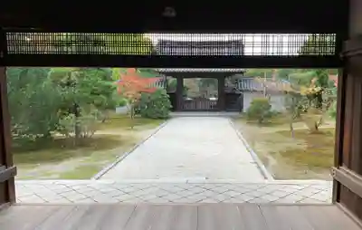 隨心院(随心院)のその他建物