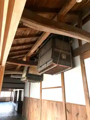 城端別院善徳寺のその他建物