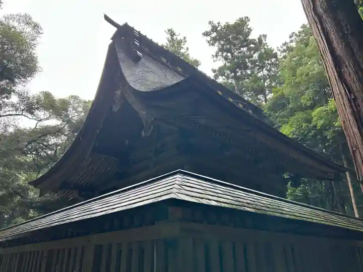 鹿島神宮(茨城県)