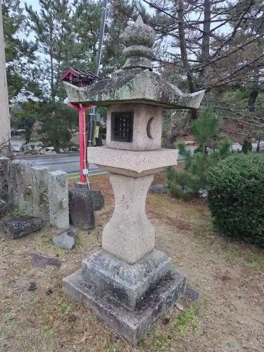 吉備津彦神社(岡山県)