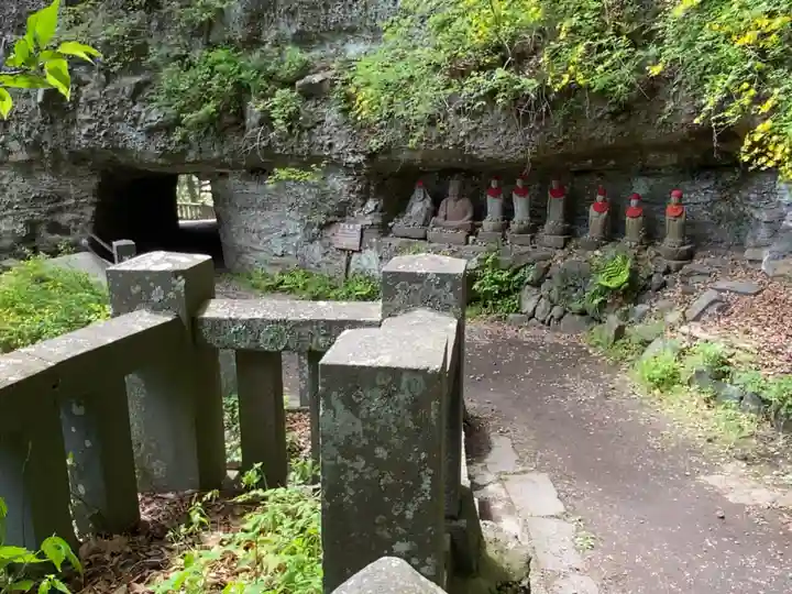 釋尊寺のその他建物