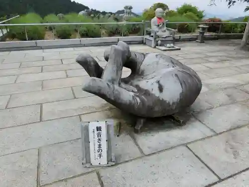 南法華寺（壷阪寺）の仏像