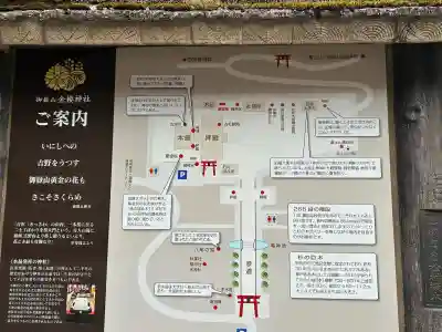金櫻神社(山梨県)