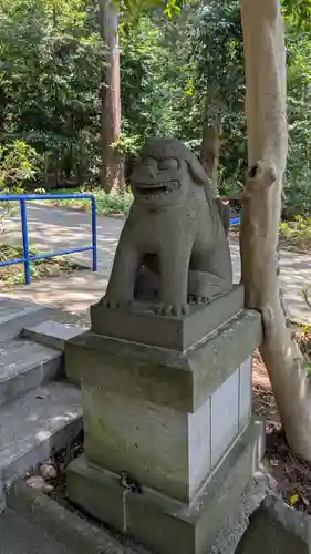 仙台東照宮(宮城県)