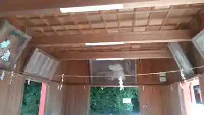 宇佐神宮のその他建物