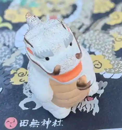 田無神社(東京都)