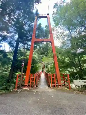丹生川上神社（中社）(奈良県)