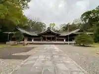 讃岐宮 香川縣護國神社(香川県)