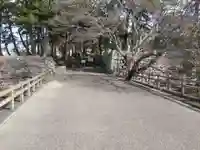 高山神社(三重県)