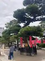 葛井寺(大阪府)