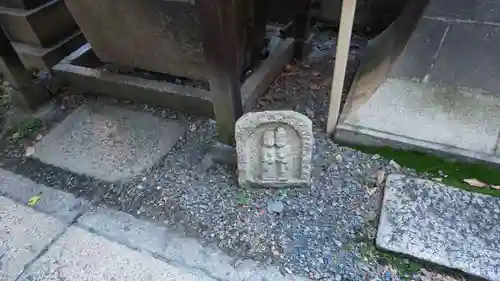 道祖神社のその他建物