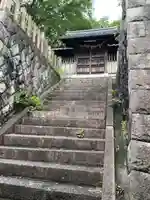 加茂神社(滋賀県)