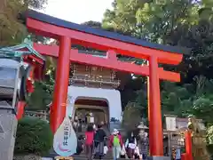 江島神社(神奈川県)