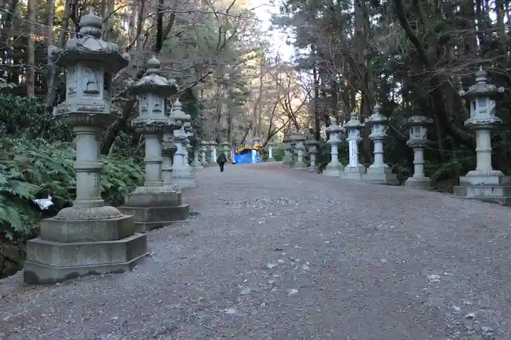 香取神宮(千葉県)