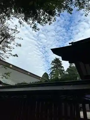 大國魂神社(東京都)
