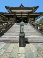 延命寺(逗子大師延命寺)(神奈川県)
