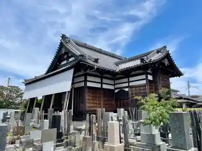 本興寺(神奈川県)